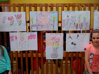 1. Nasze prace plastyczne